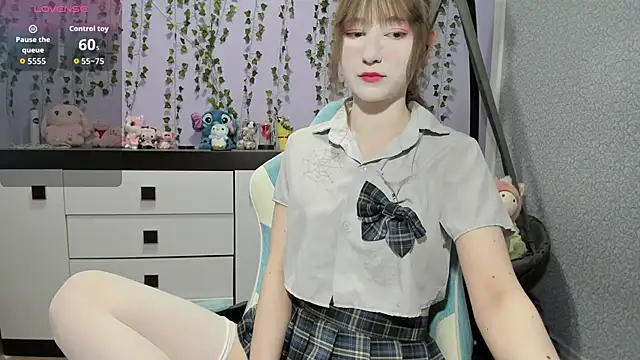 Yoonhee_ki webcam