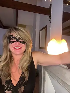 LaVraiVanessa webcam