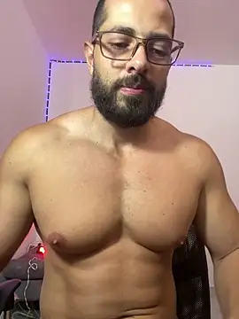 magnumchris webcam
