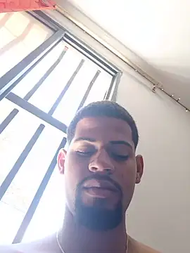 tysonparker_22 webcam