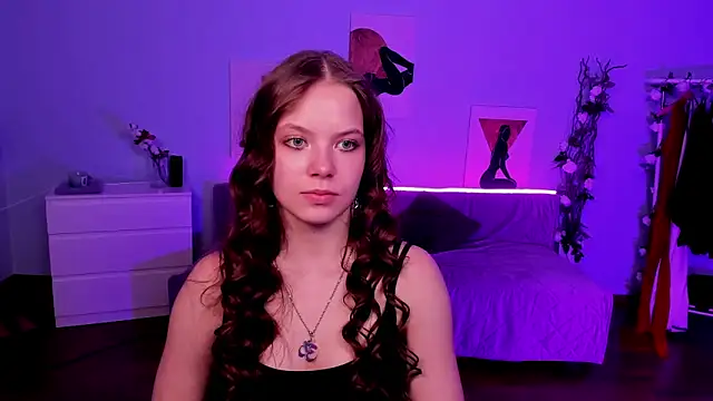 BetsyKiss webcam
