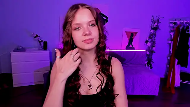 BetsyKiss webcam