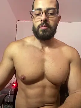 magnumchris webcam