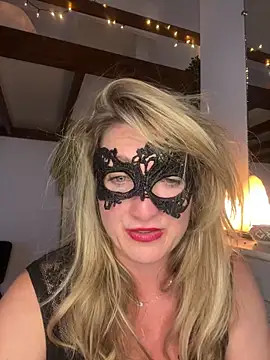 LaVraiVanessa webcam