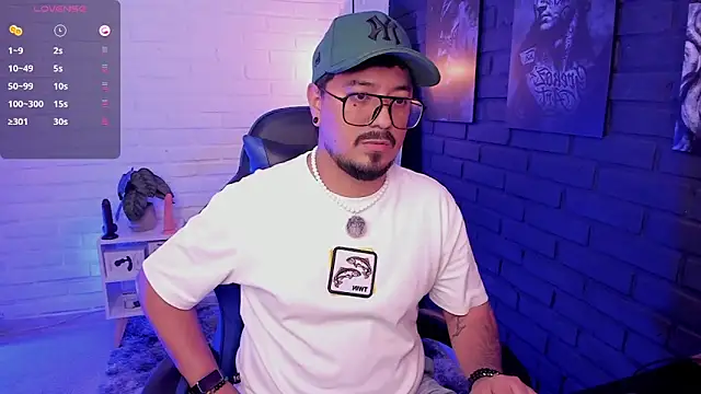 DaviidEvans_ webcam