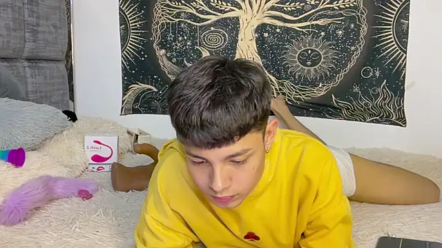 Andy_Belier23 webcam