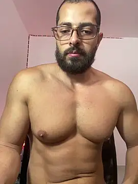 magnumchris webcam