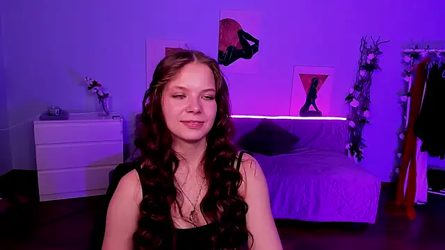 BetsyKiss webcam