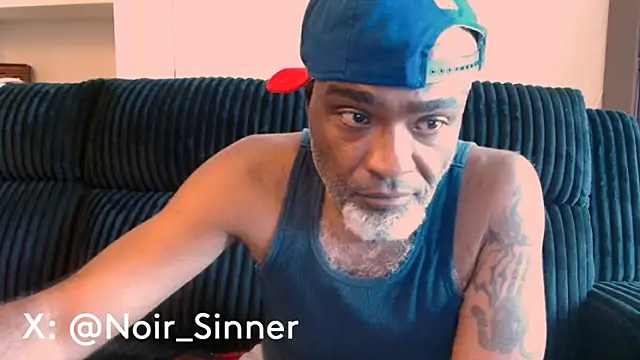 sinnernoir webcam