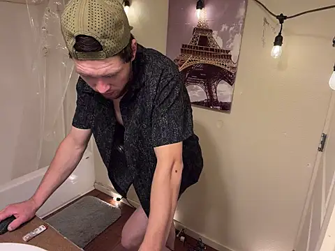 Bad_Boy69_MattZZZ webcam