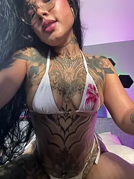 madyson_fox webcam
