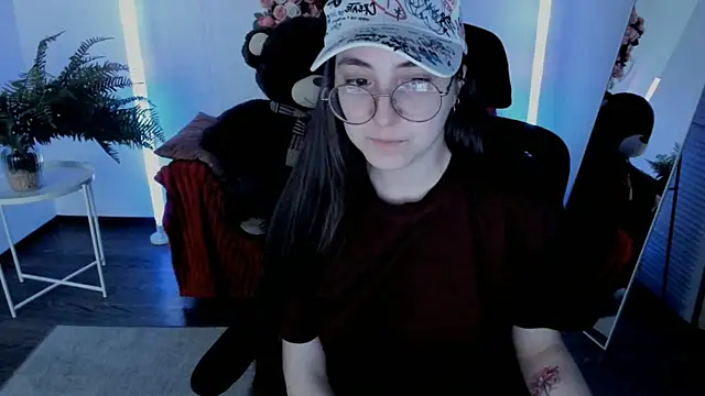 VirtuallVoyant webcam