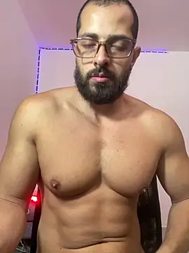 magnumchris webcam