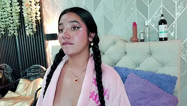 Zaira_bonny webcam