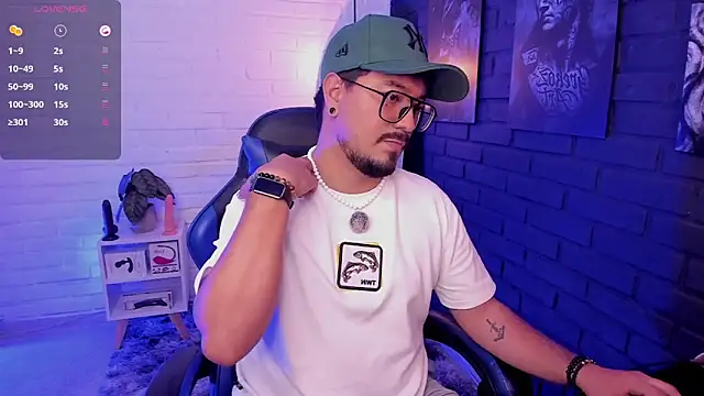 DaviidEvans_ webcam