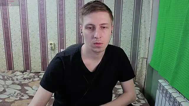 Darien_Brown webcam