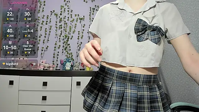 Yoonhee_ki webcam