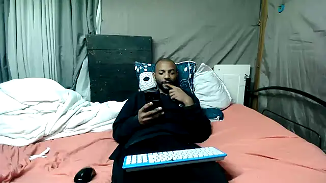 Camodick webcam