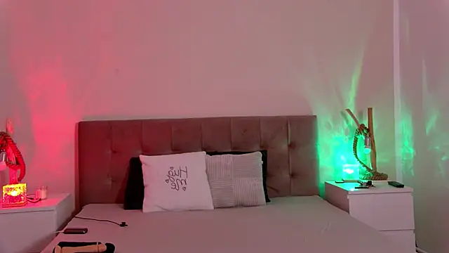JessyAdoryx webcam