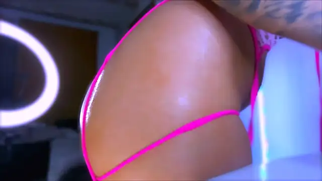 Moonamour webcam