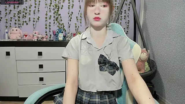 Yoonhee_ki webcam