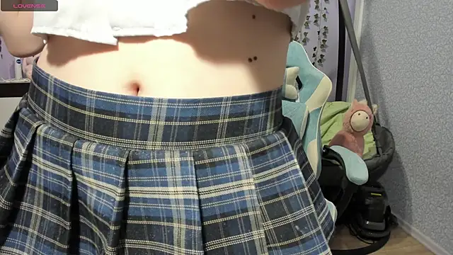 Yoonhee_ki webcam