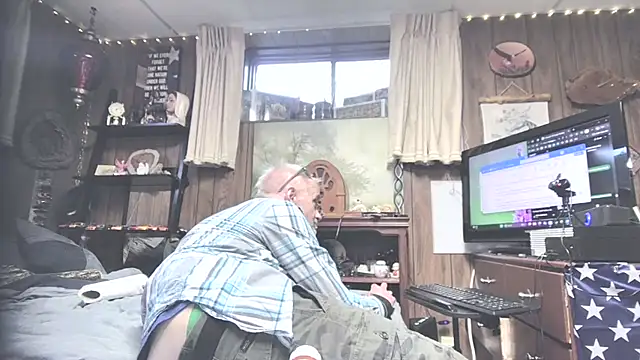 Makowboy webcam