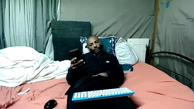 Camodick live cam on StripChat