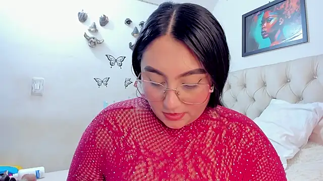 NayaWayne webcam