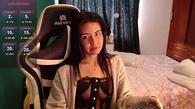 alice_middlee webcam