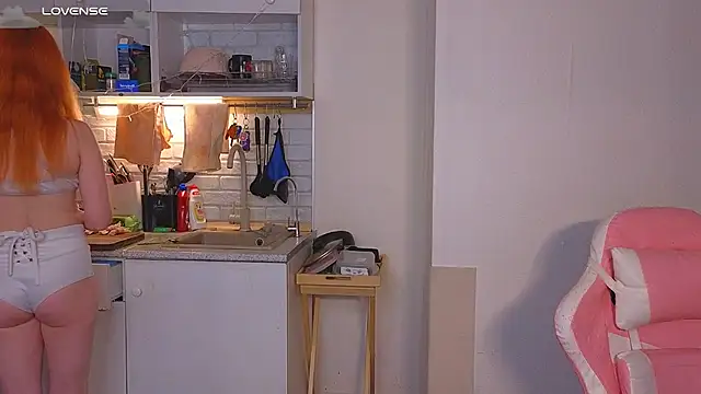 Radiants_two webcam