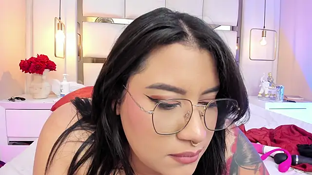 elizavenus webcam