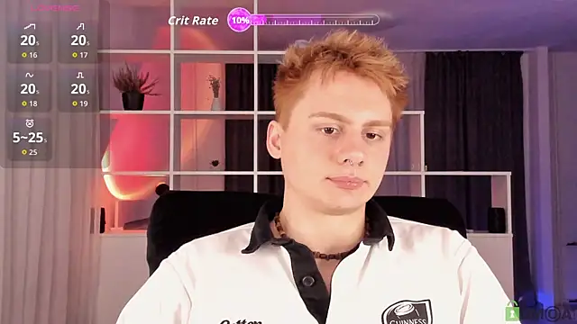 sunnyburn_boy webcam