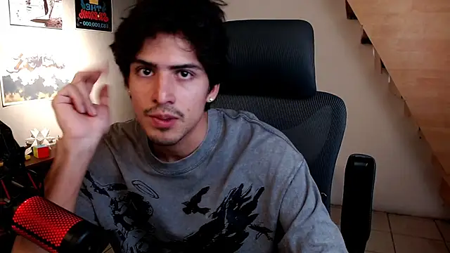 Thieves9 webcam