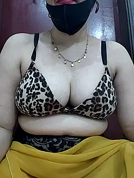 Saanvi-Sen webcam