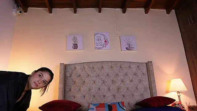 allisson_m webcam