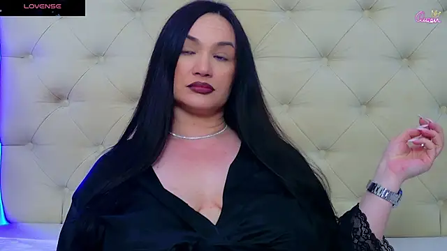 Daliya_ webcam