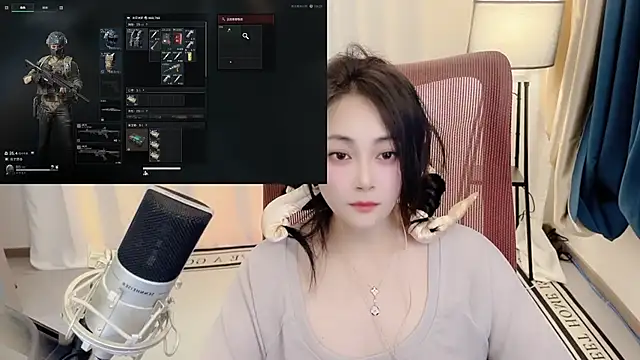 Daisy-77 webcam
