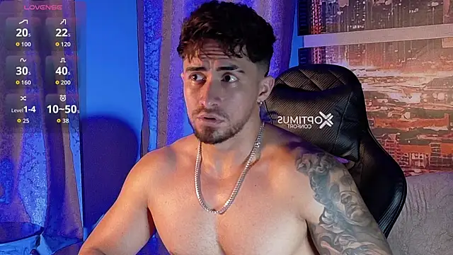 Brad_Summer webcam