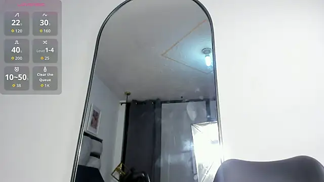lianfox_ webcam