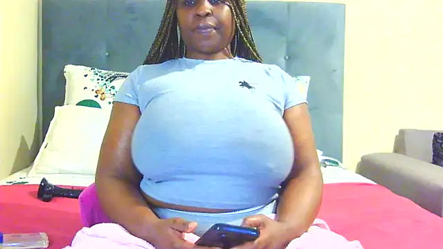 Black-Barbiexxc webcam