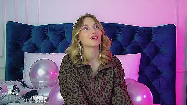 StacyEvances webcam