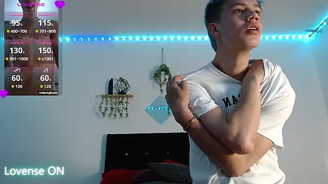 nicktorn webcam