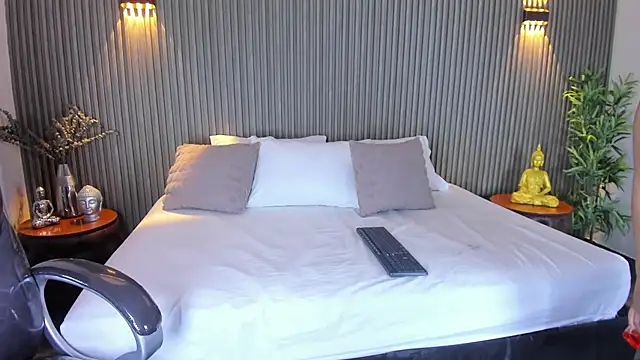 HannaPotther webcam