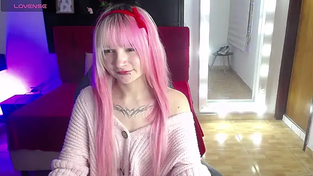 _Charlotte_Collins_ webcam
