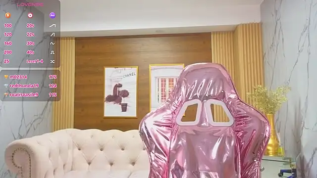 sara_lopez_s webcam