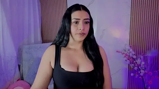Kayleemorales webcam