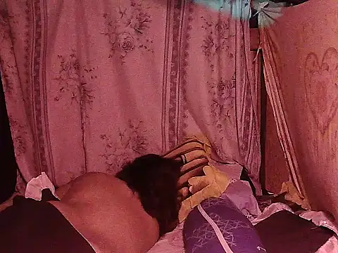 Huntrix2025 webcam