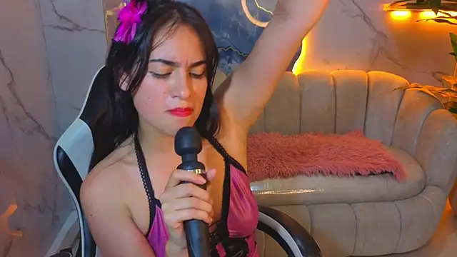 Anny_Star_Tx webcam