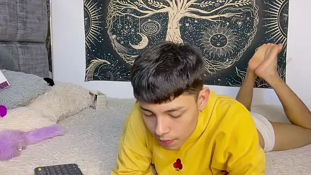 Andy_Belier23 webcam